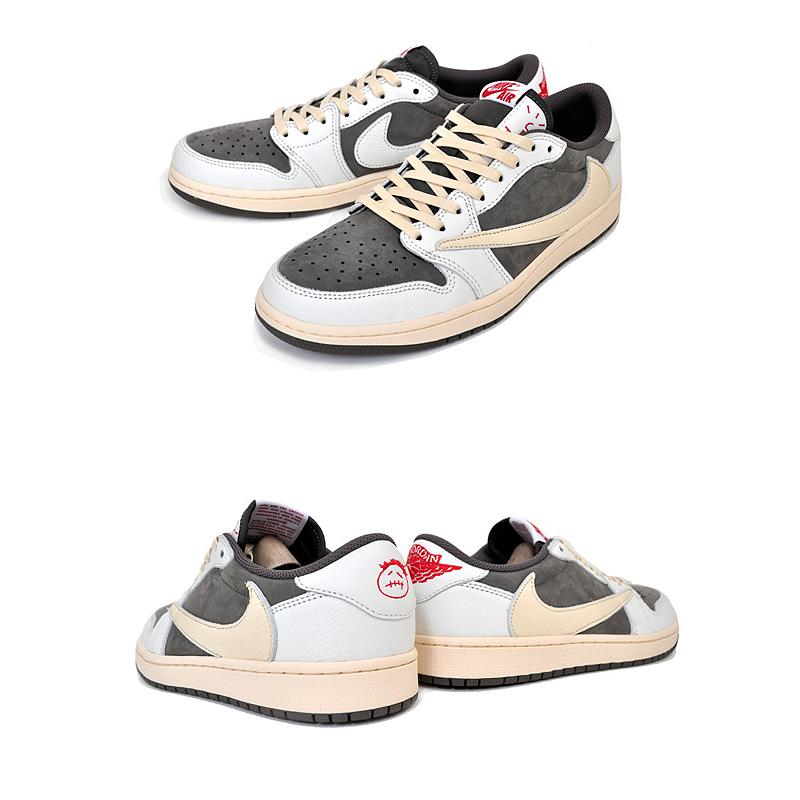 エア ジョーダン 1 NIKE AIR JORDAN LOW OG SP TRAVIS SCOTT エア ジョーダン 1 NIKE AIR JORDAN LOW OG SP TRAVIS SCOTT