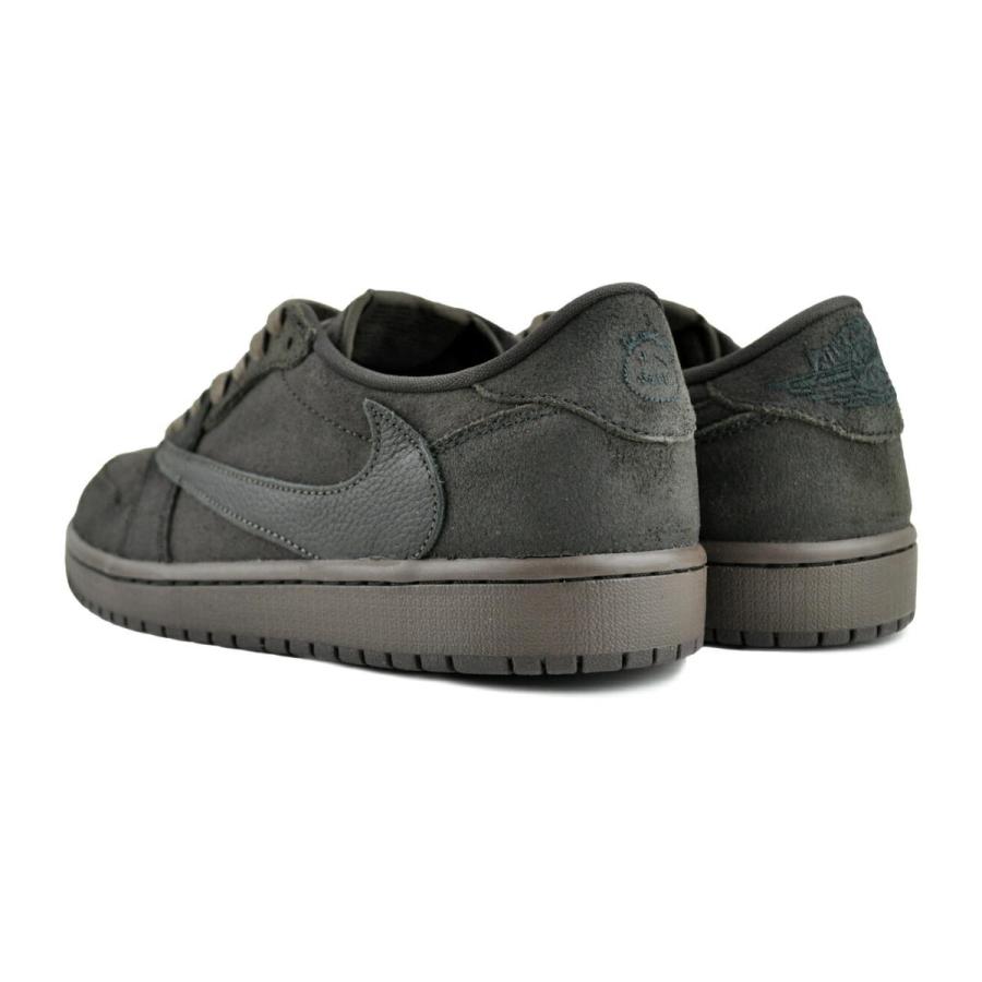 NIKE（ナイキ） NIKE AIR JORDAN 1 RETRO LOW OG SP TRAVIS SCOTT dark
