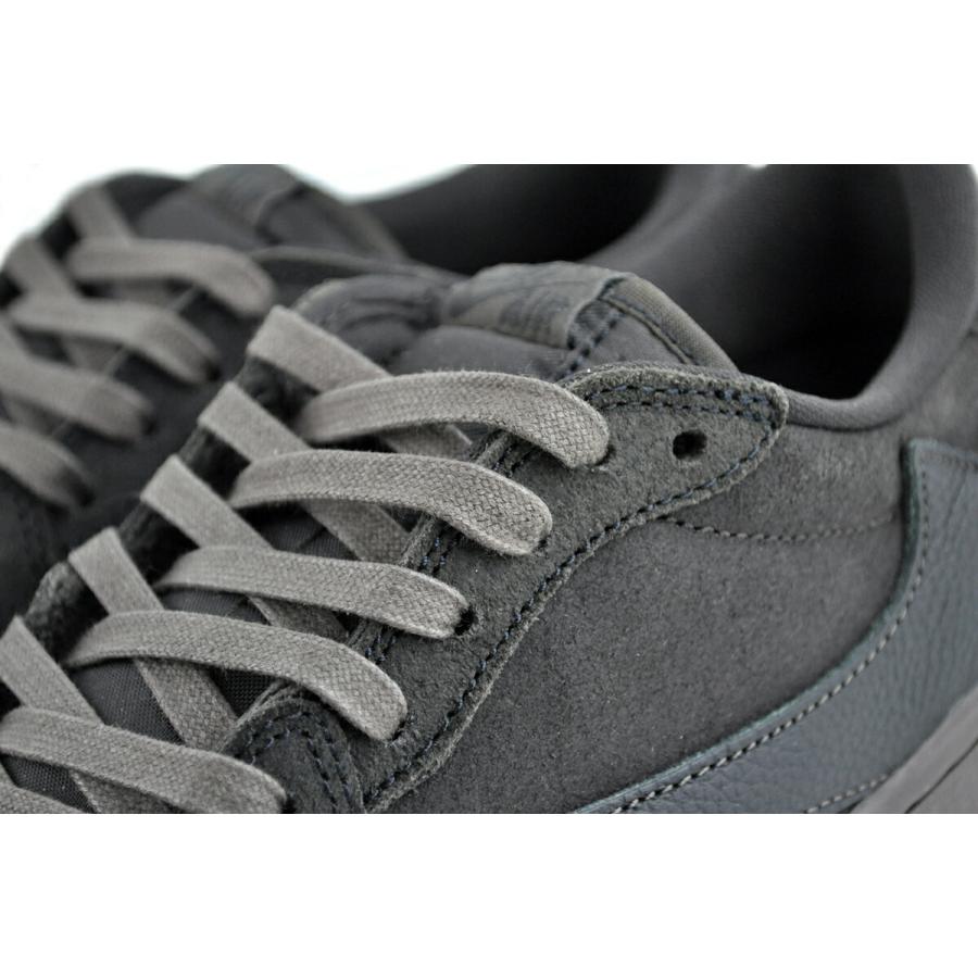 NIKE（ナイキ） NIKE AIR JORDAN 1 RETRO LOW OG SP TRAVIS SCOTT dark