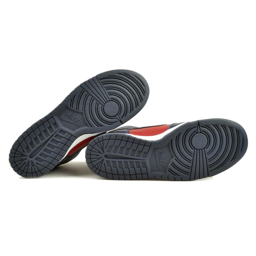 NIKE（ナイキ） NIKE SB DUNK HI OG QS SUPREME By Any Means varsity