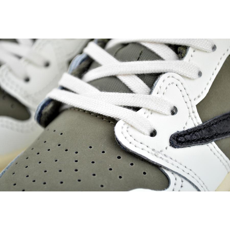エア ジョーダン 1 NIKE JORDAN LOW OG SP TD TRAVIS SCOTT Reverse