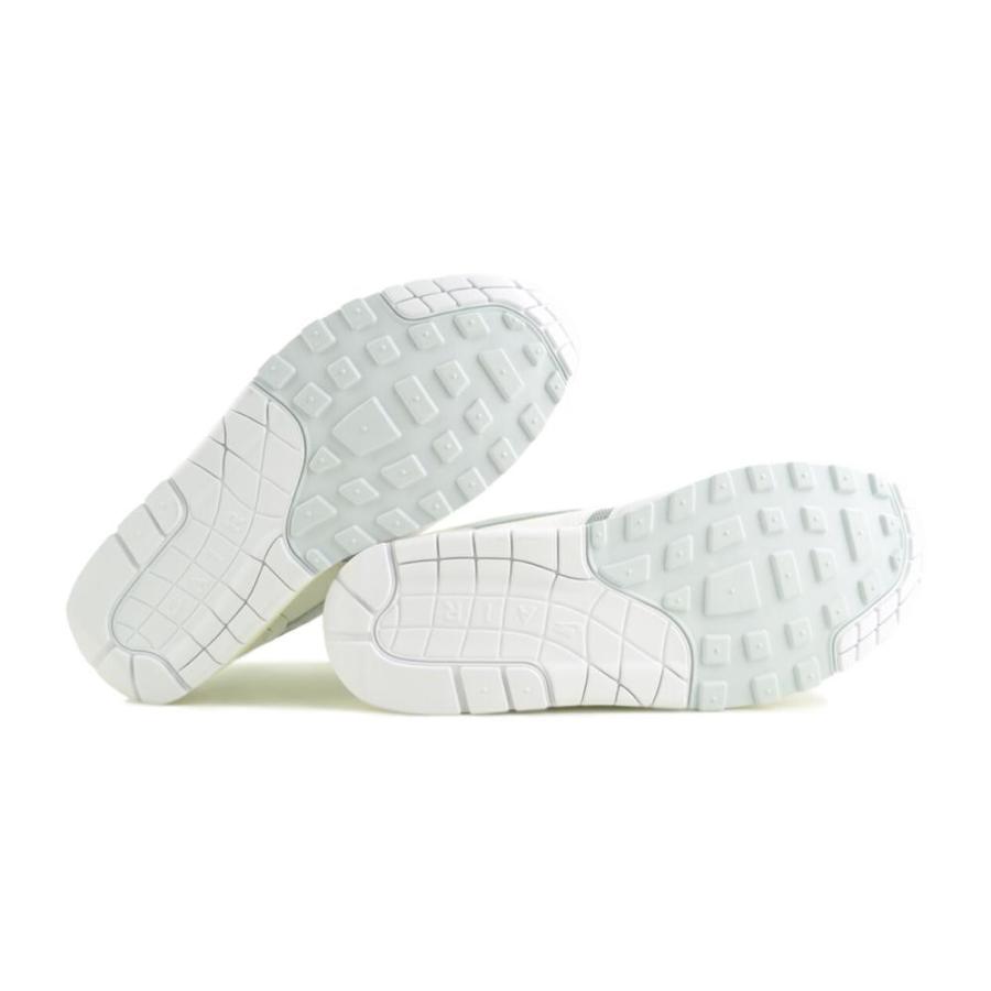 NIKE（ナイキ） NIKE AIR MAX 1 PATTA white/pure platinum dq0299-100 