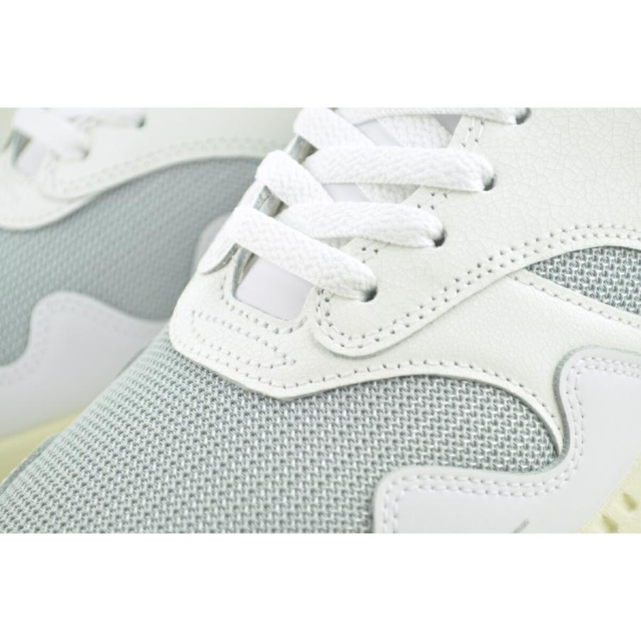 NIKE（ナイキ） NIKE AIR MAX 1 PATTA white/pure platinum