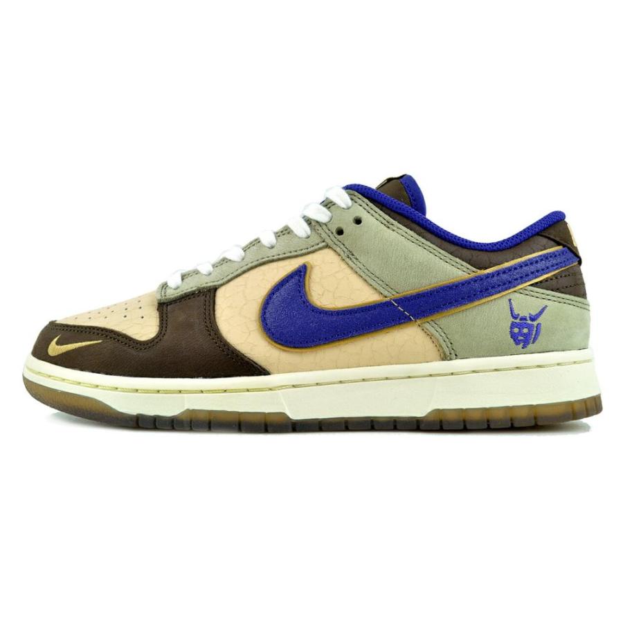 NIKE DUNK LOW PREMIUM Setsubun white onyx/court purple-khaki NIKE DUNK LOW PREMIUM Setsubun white onyx/court purple-khaki
