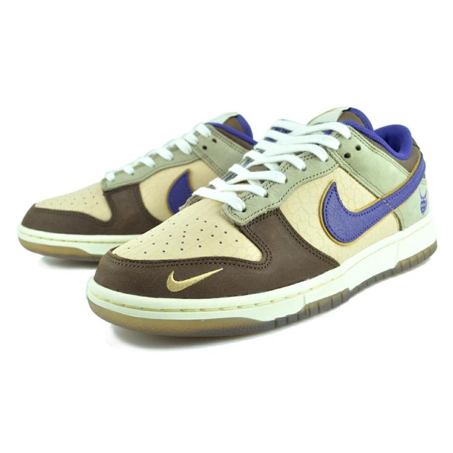 NIKE DUNK LOW PREMIUM Setsubun white onyx/court purple-khaki NIKE DUNK LOW PREMIUM Setsubun white onyx/court purple-khaki