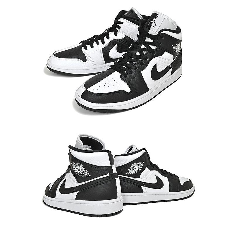 エア ジョーダン 1 NIKE WMNS AIR JORDAN MID SE white/black エア ジョーダン 1 NIKE WMNS AIR JORDAN MID SE white/black