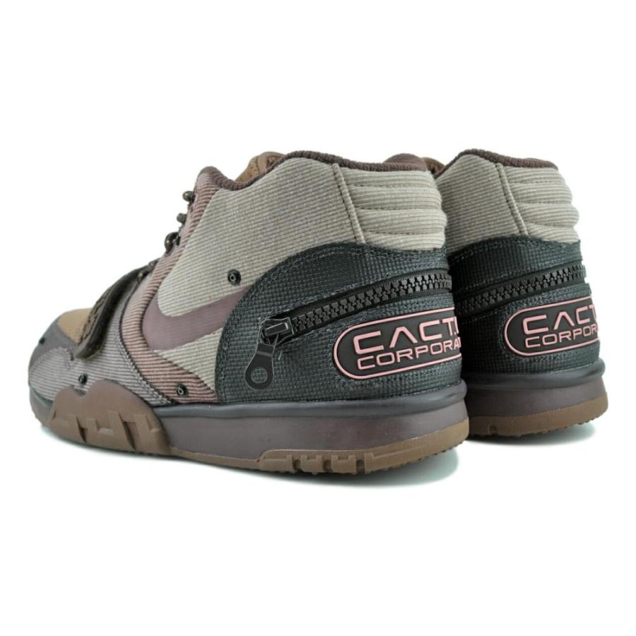 NIKE（ナイキ） NIKE AIR TRAINER 1 CACTUS JACK TRAVIS SCOTT lt