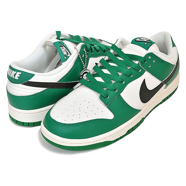 ダンク（NIKE） NIKE DUNK LOW RETRO SE LOTTERY PACK pale ivory 