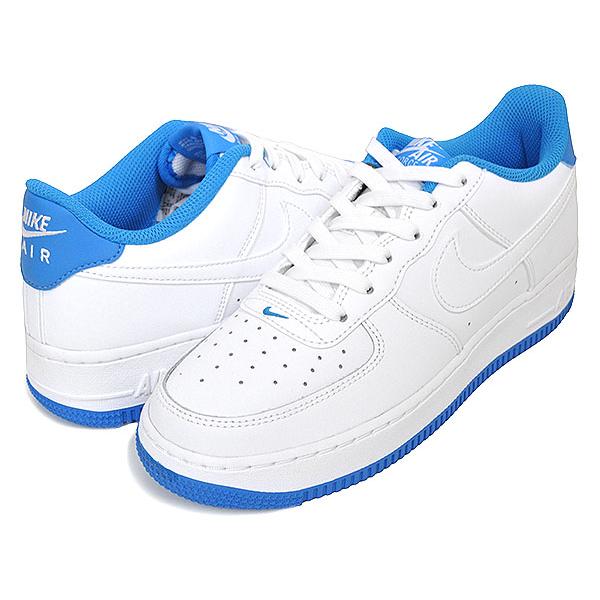 エア フォース 1 ナイキ エアフォース ガールズ NIKE AIR FORCE ESS 