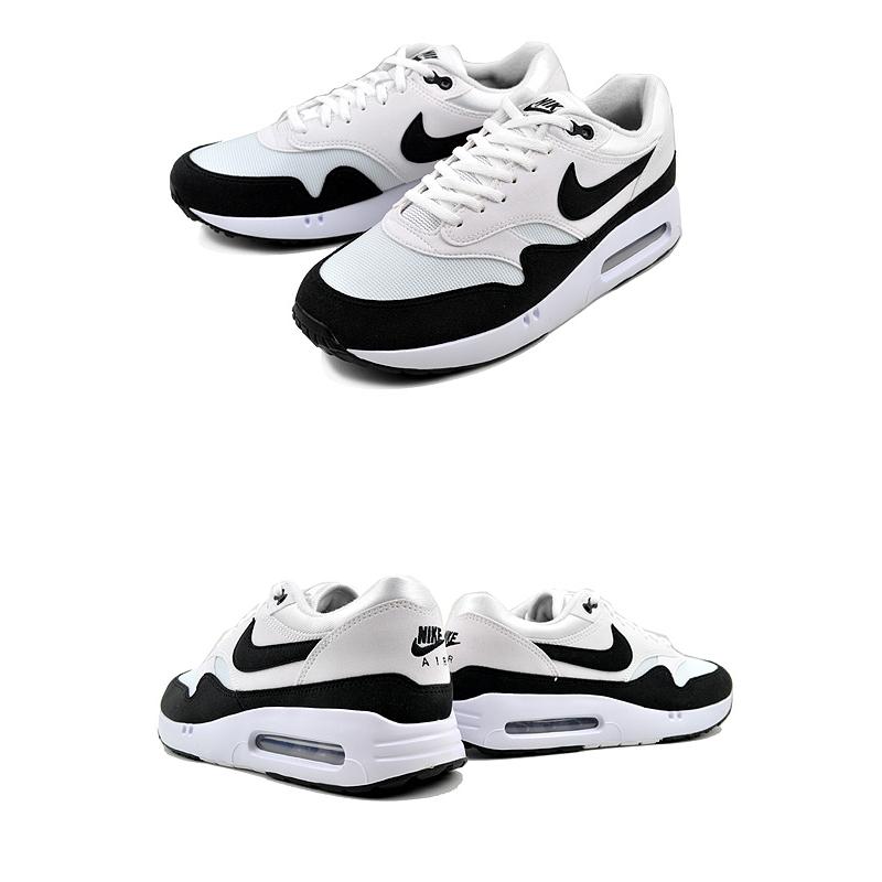 エア マックス 1 NIKE AIR MAX 86 OG GOLF white/black dv1403 エア マックス 1 NIKE AIR MAX 86 OG GOLF white/black dv1403