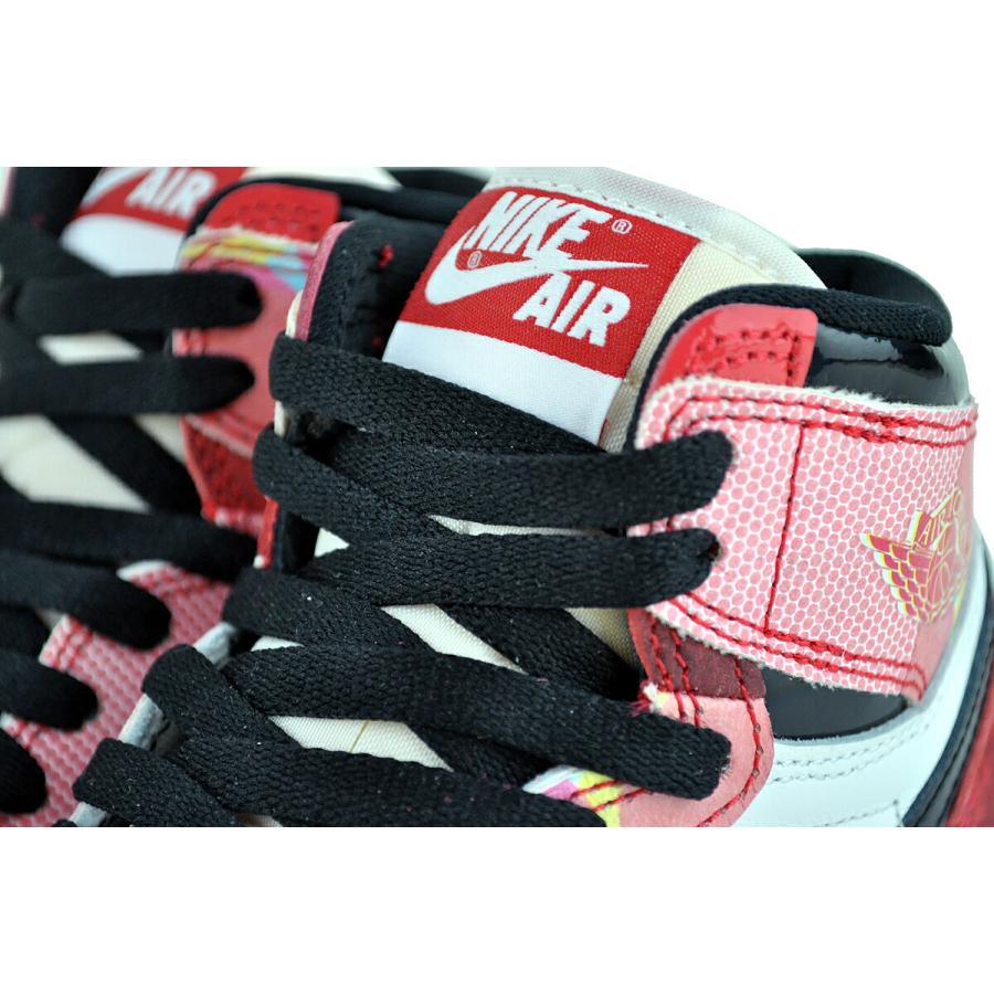 楽天市場】【送料無料 ナイキ エアジョーダン 1 レトロ ハイ OG