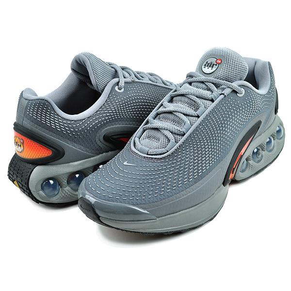 エア マックス NIKE AIR MAX DN particle grey/blk-smoke grey dv3337