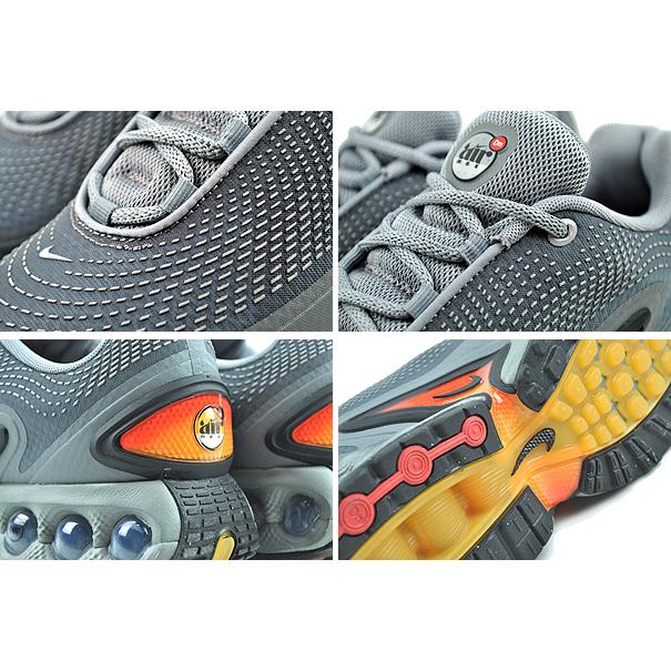 エア マックス NIKE AIR MAX DN particle grey/blk-smoke grey dv3337