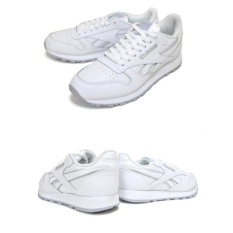 reebok cl leather mu