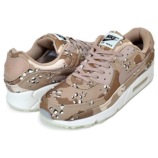 エア マックス NIKE WMNS AIR MAX 90 DESERT CAMO hemp/light エア マックス NIKE WMNS AIR MAX 90 DESERT CAMO hemp/light