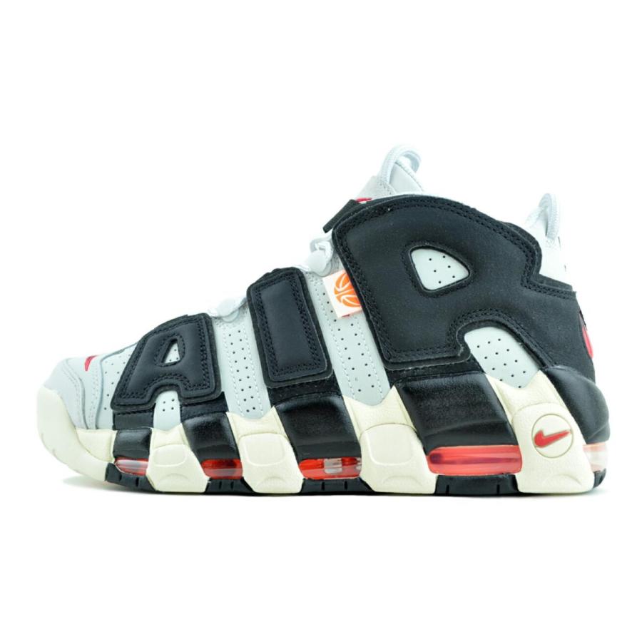 エア モア アップテンポ NIKE AIR MORE UPTEMPO 96 photon dust