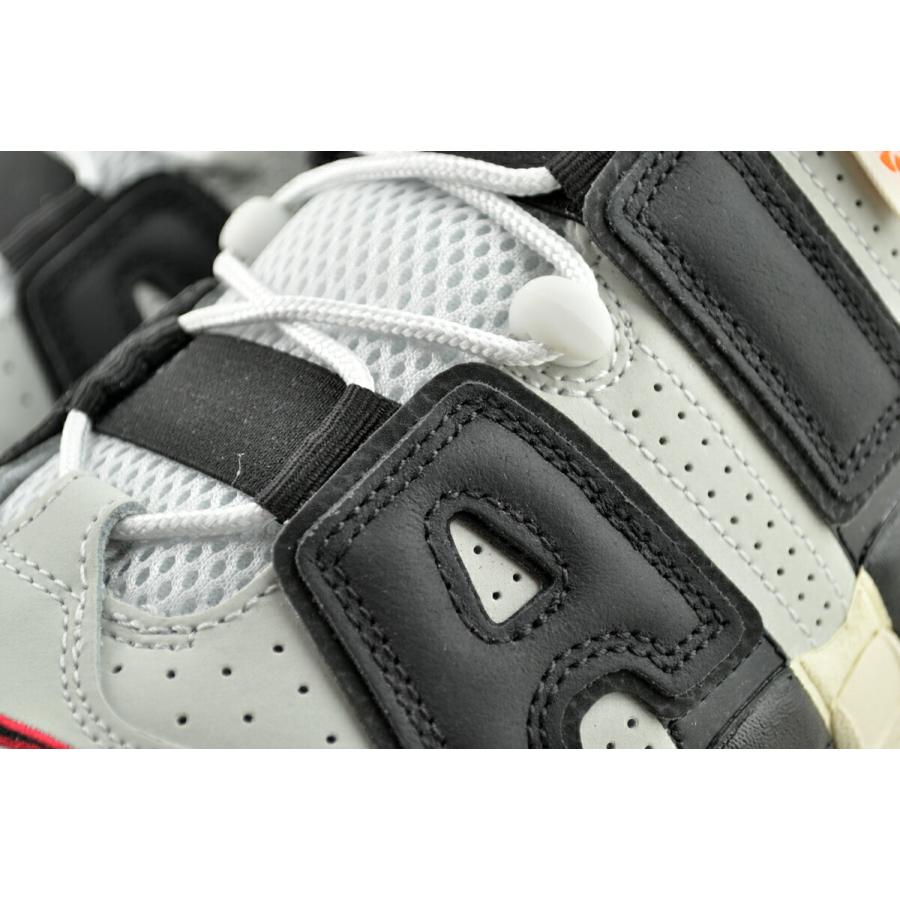 エア モア アップテンポ NIKE AIR MORE UPTEMPO 96 photon dust