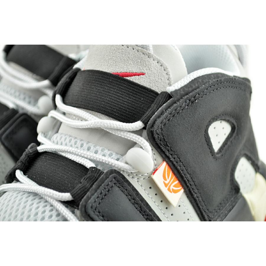 エア モア アップテンポ NIKE AIR MORE UPTEMPO 96 photon dust