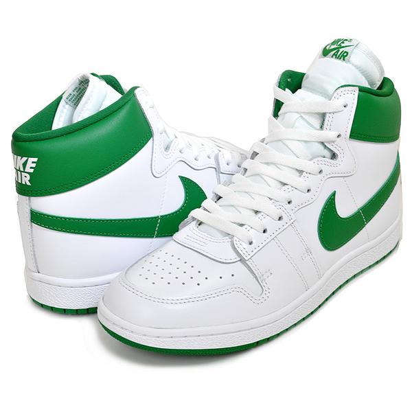 Jordan NIKE JORDAN AIR SHIP PE SP white/pine green-white dx4976 
