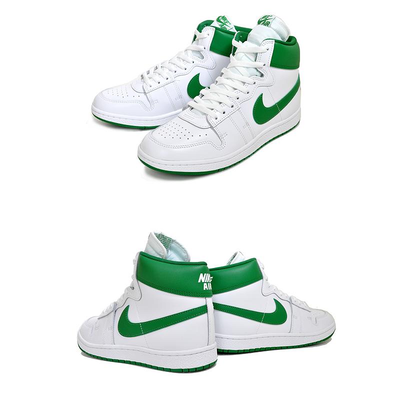 Jordan NIKE JORDAN AIR SHIP PE SP white/pine green-white dx4976