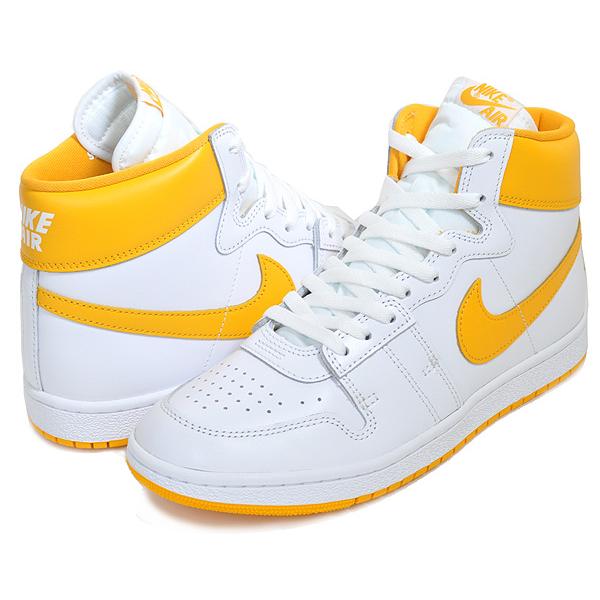 Jordan NIKE JORDAN AIR SHIP PE SP white/university gold-wht Jordan NIKE JORDAN AIR SHIP PE SP white/university gold-wht
