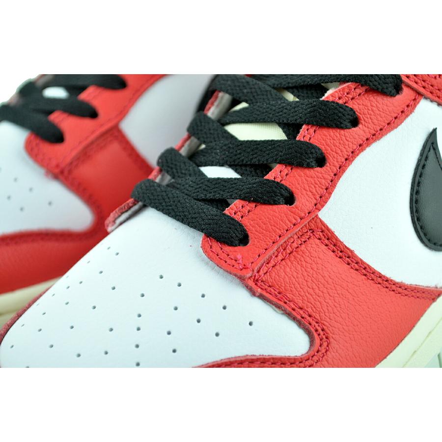NIKE（ナイキ） NIKE DUNK LOW RETRO PREMIUM CHICAGO SPLIT