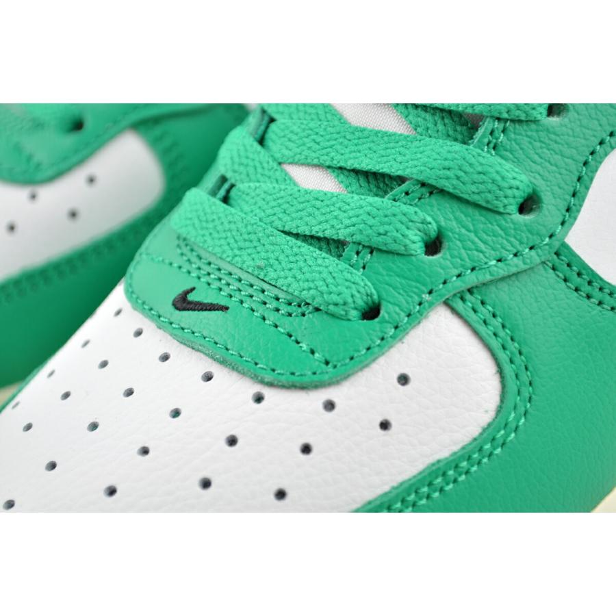 エア フォース 1 NIKE AIR FORCE MID 07 LV8 SPLIT PACK summit wht