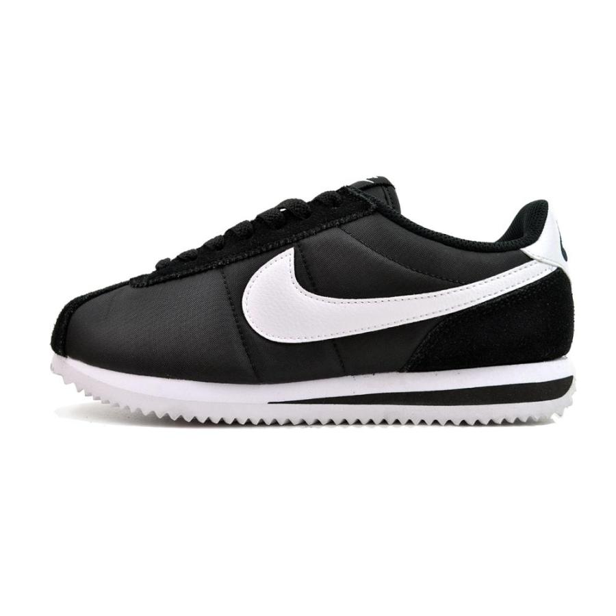 NIKE（ナイキ） NIKE CORTEZ black/white dz2795-001 コルテッツ