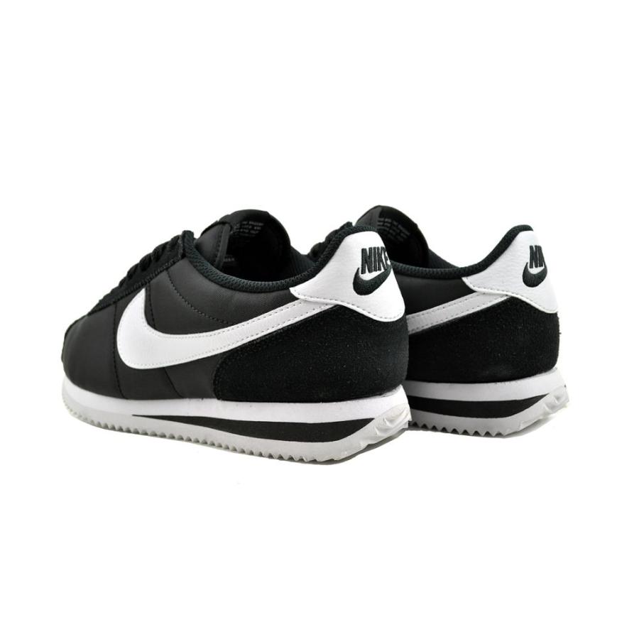 NIKE（ナイキ） NIKE CORTEZ black/white dz2795-001 コルテッツ