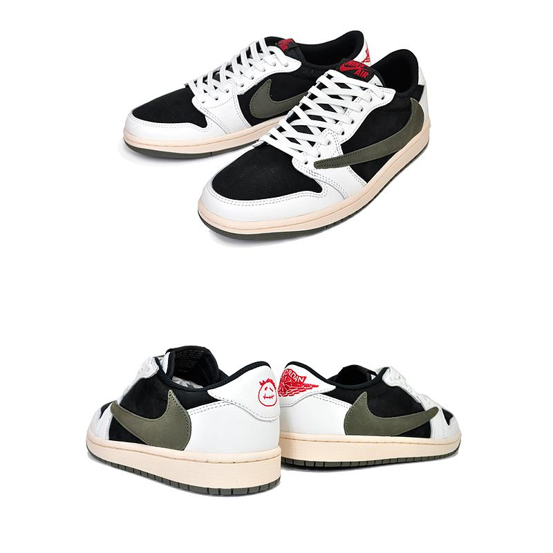 エア ジョーダン 1 NIKE WMNS AIR JORDAN LOW OG SP TRAVIS エア ジョーダン 1 NIKE WMNS AIR JORDAN LOW OG SP TRAVIS