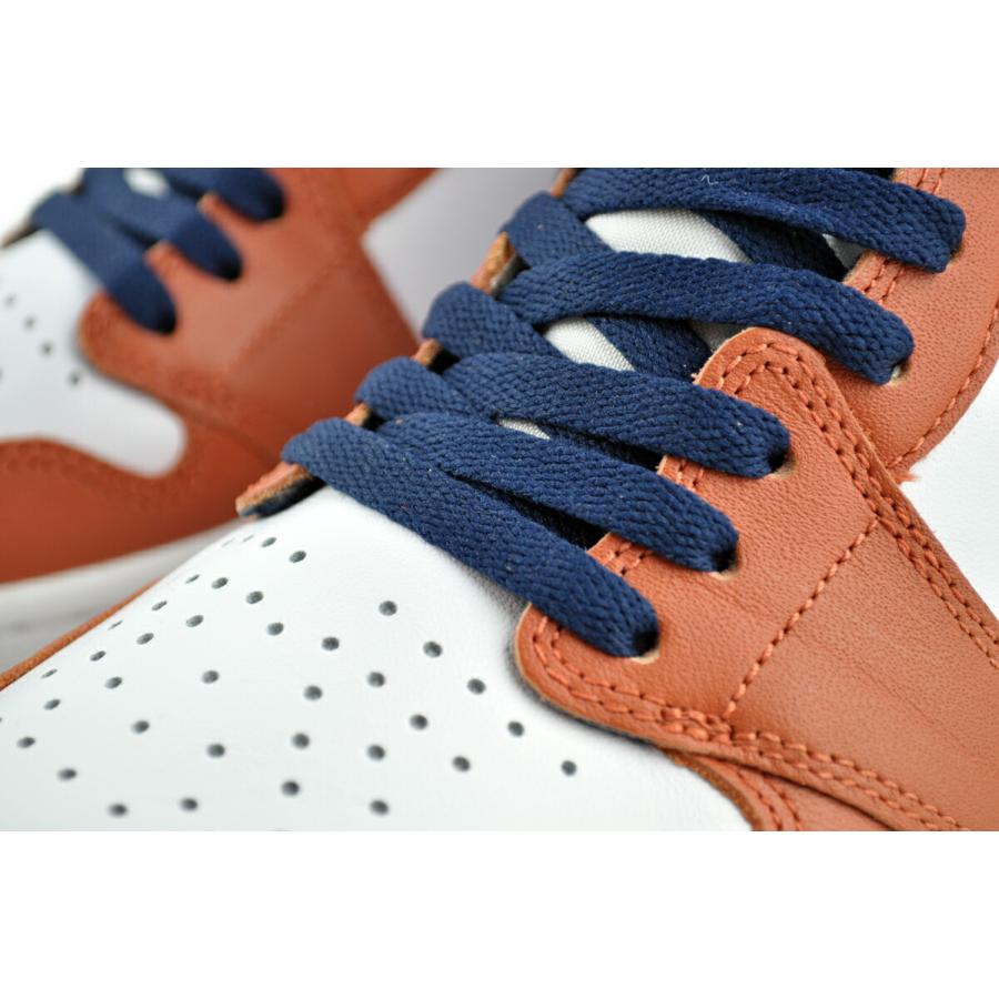 エア ジョーダン 1 NIKE EASTSIDE GOLF AIR JORDAN HIGH NRG burnt