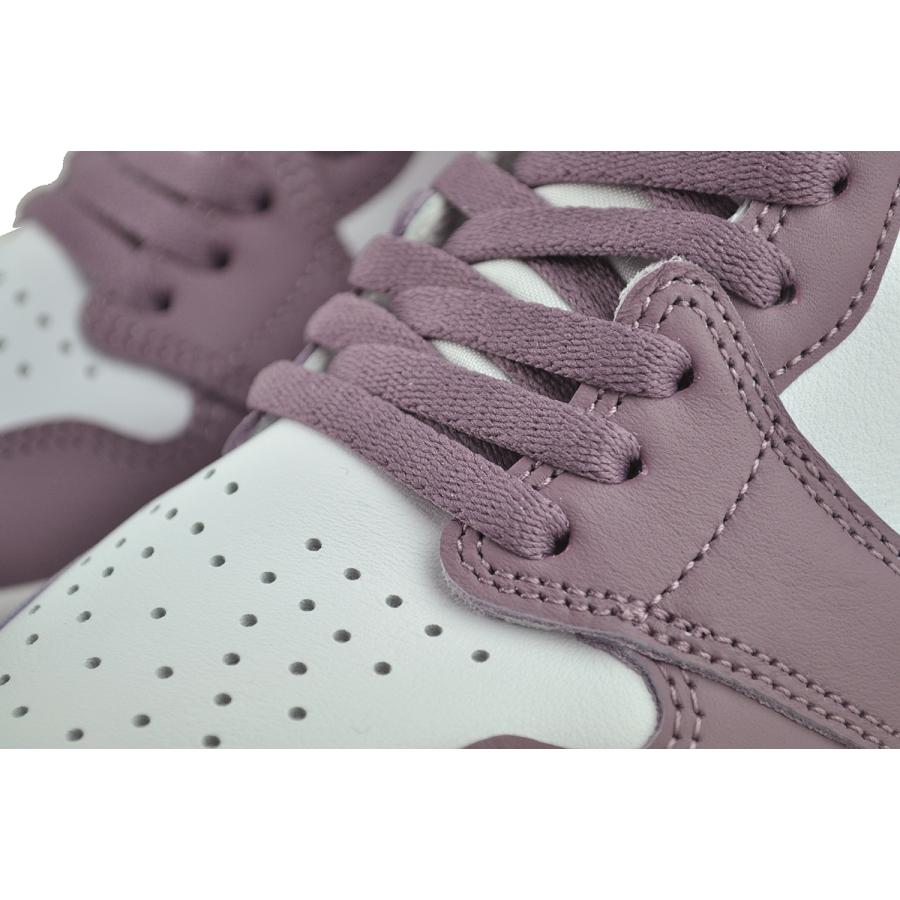 エア ジョーダン 1 NIKE AIR JORDAN RETRO HIGH OG white/sky j mauve