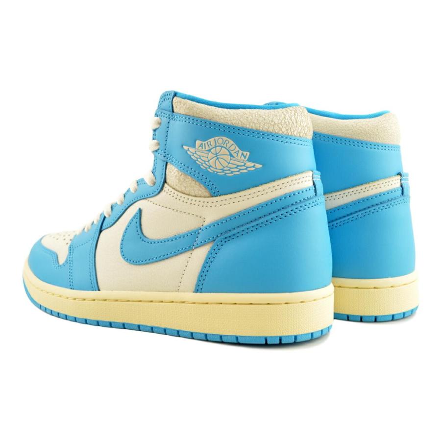 エア ジョーダン 1 NIKE AIR JORDAN HIGH OG UNC REIMAGINED dk powder