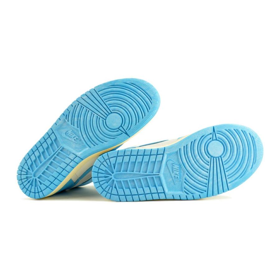 エア ジョーダン 1 NIKE AIR JORDAN HIGH OG UNC REIMAGINED dk powder