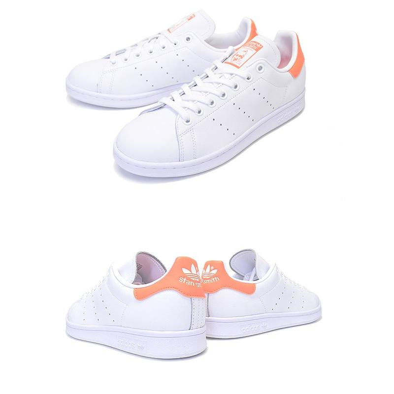 STAN SMITH アディダス スタンスミス adidas ftwwht/semcor