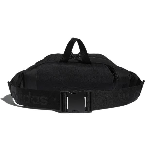 adidas ORIGINALS UTILITY QUILTED CROSSBODY BAG BLACK/BLACK ev7601 アディダス