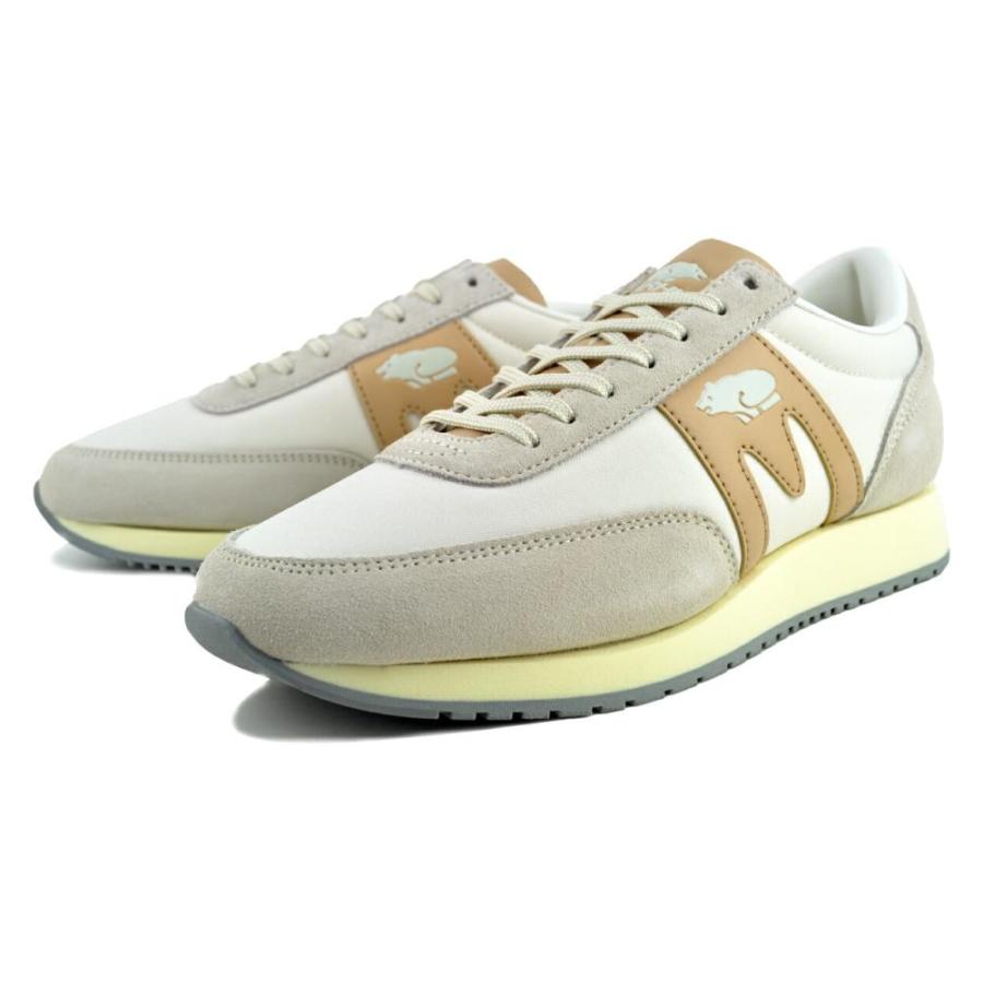 KARHU（カルフ） KARHU ALBATROSS 82 WHITECAP GREY/TOASTED ALMOND