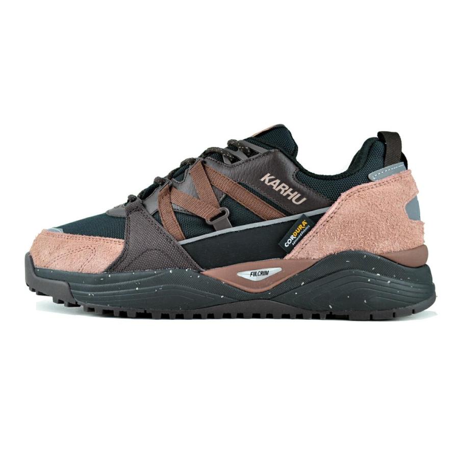 KARHU（カルフ） KARHU FUSION XC WP CORK/CAPPUCCINO f830018