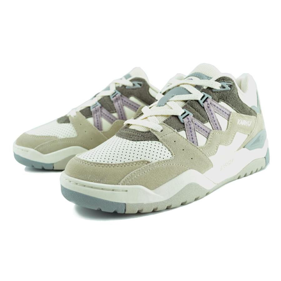 KARHU（カルフ） KARHU FUSION XT ARCTIC WOLF/QUAIL f850003