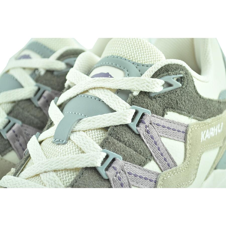 KARHU（カルフ） KARHU FUSION XT ARCTIC WOLF/QUAIL f850003