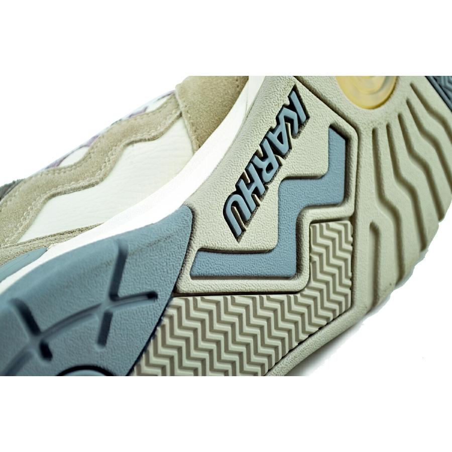 KARHU（カルフ） KARHU FUSION XT ARCTIC WOLF/QUAIL f850003