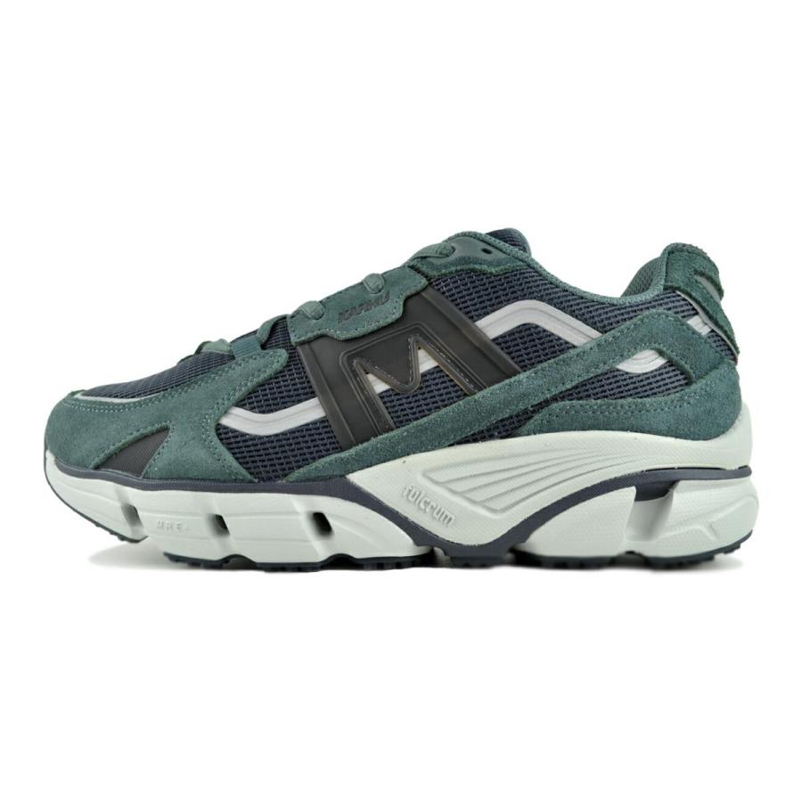 KARHU（カルフ） KARHU SUPER FULCRUM INDIA INK/BLACK f860015