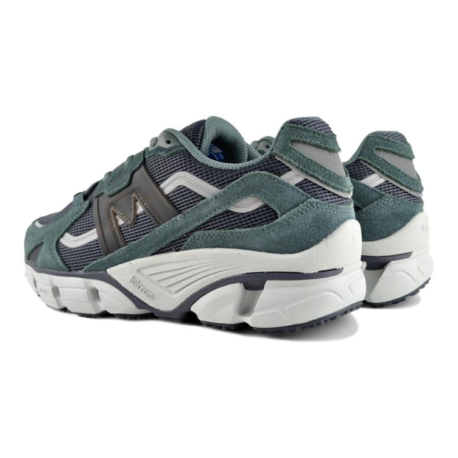 KARHU（カルフ） KARHU SUPER FULCRUM INDIA INK/BLACK f860015