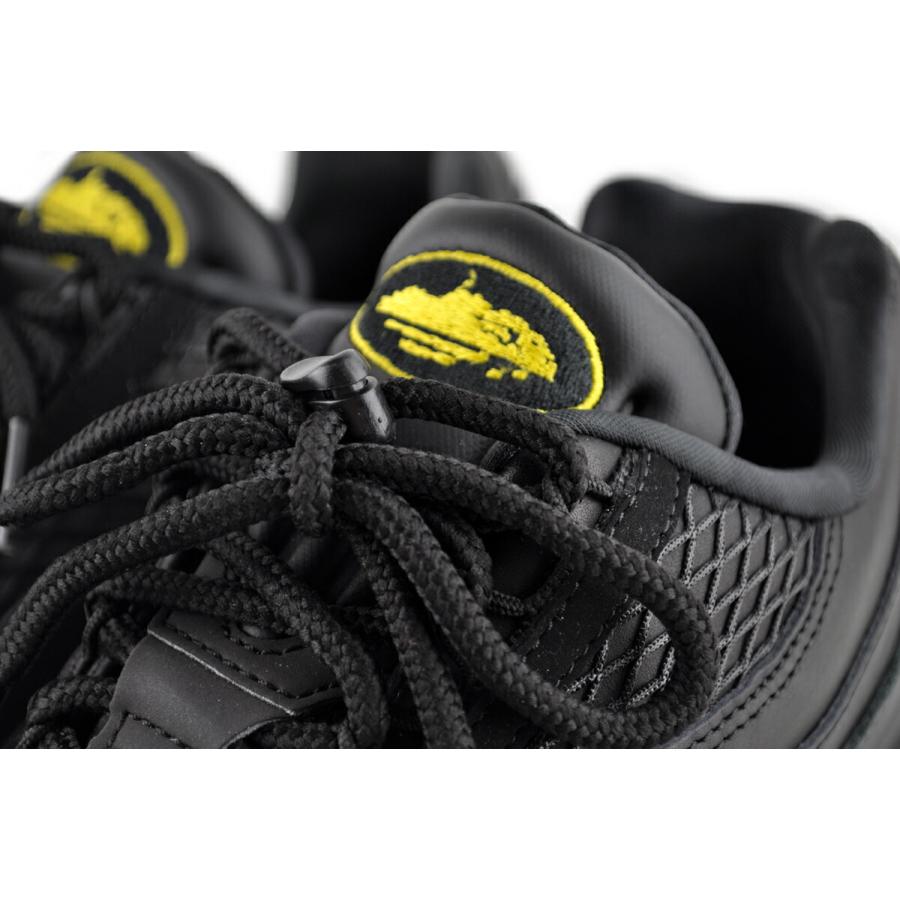 NIKE（ナイキ） NIKE AIR MAX 95 SP Corteiz blk/blk-tour yellow