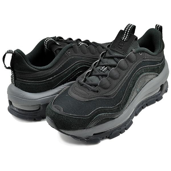エア マックス NIKE WMNS AIR MAX 97 FUTURA black/anthracite エア マックス NIKE WMNS AIR MAX 97 FUTURA black/anthracite