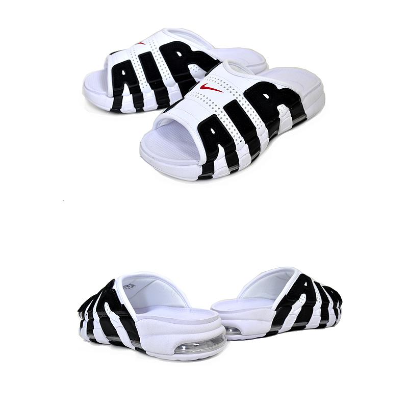 エア モア アップテンポ ナイキ モアアップテンポ スライド NIKE AIR