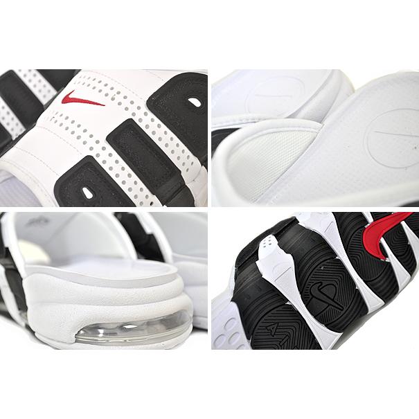 エア モア アップテンポ ナイキ モアアップテンポ スライド NIKE AIR