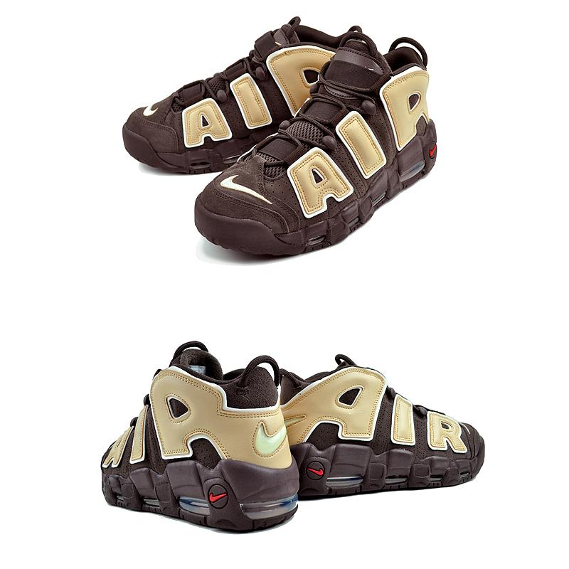 エア モア アップテンポ NIKE AIR MORE UPTEMPO 96 baroque エア モア アップテンポ NIKE AIR MORE UPTEMPO 96 baroque