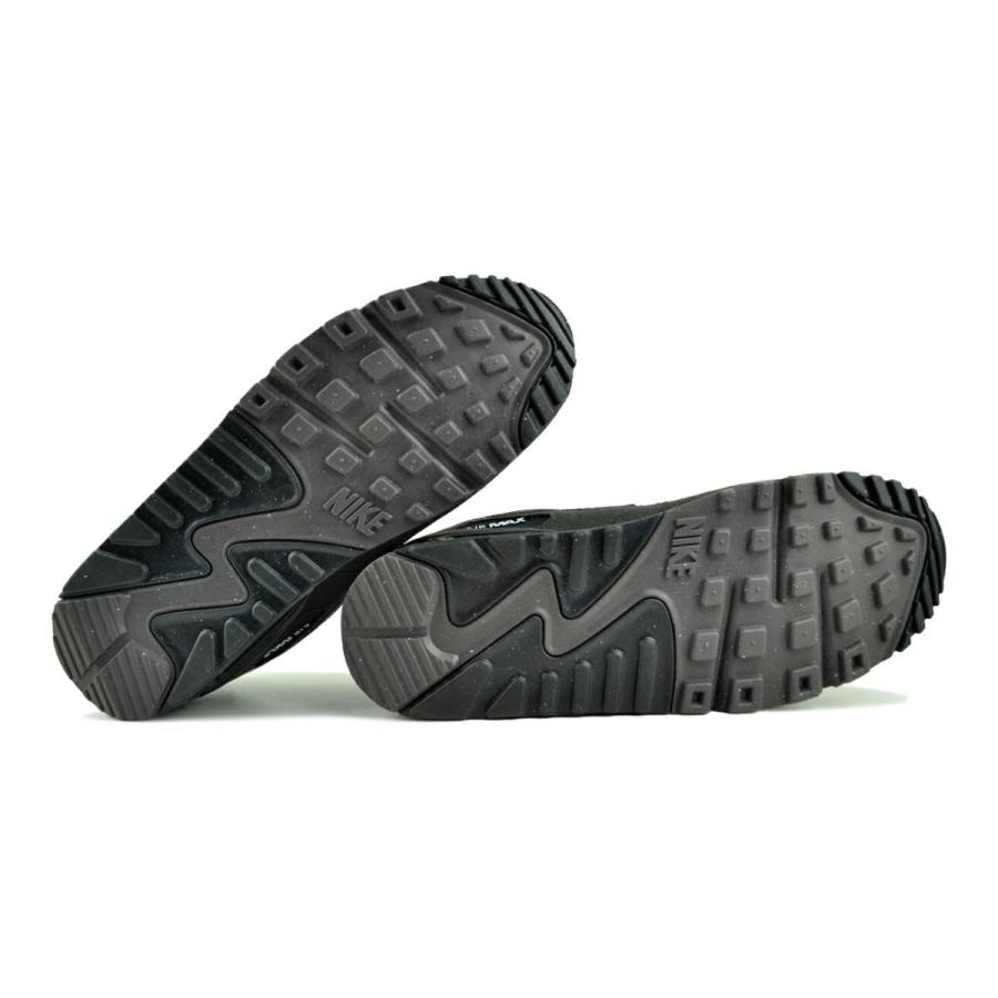 エア マックス 90 NIKE AIR MAX blk/medium ash-bronzine fb9657-001