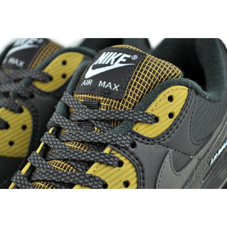 エア マックス 90 NIKE AIR MAX blk/medium ash-bronzine fb9657-001